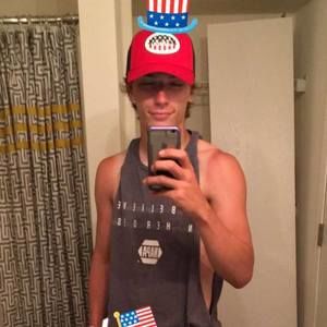 Meet your Posher, Keith